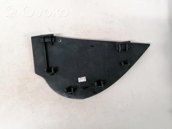 Citroen C2 Inne części wnętrza samochodu 9637996477