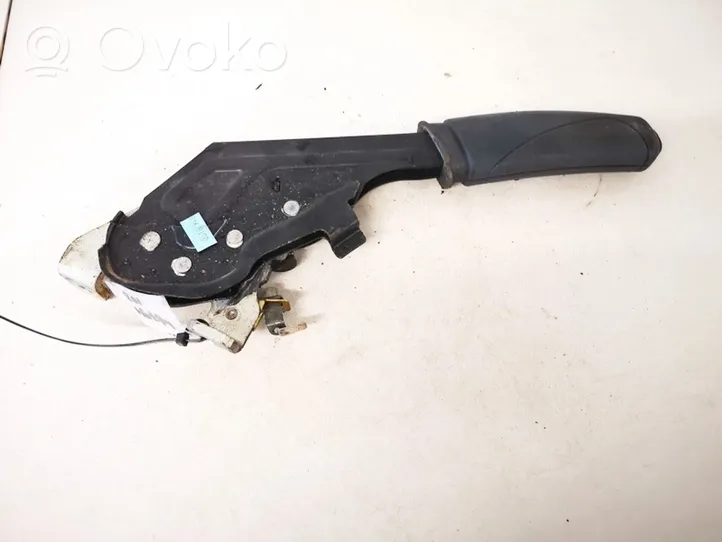 Fiat Bravo - Brava Handbrake/parking brake lever assembly b380