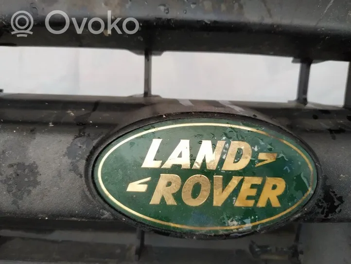 Land Rover Freelander Emblemat / Znaczek 