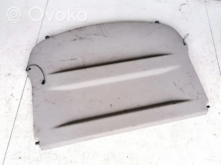 Ford Mondeo Mk III Parcel shelf 