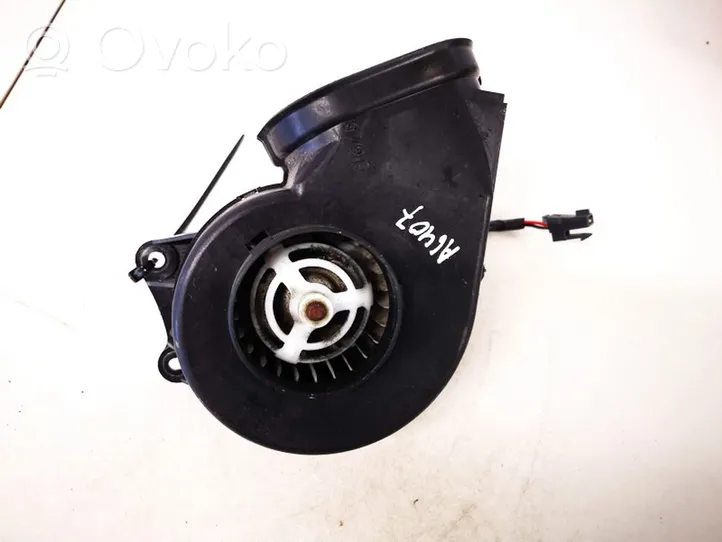 Fiat Ulysse Mazā radiatora ventilators 1485724080