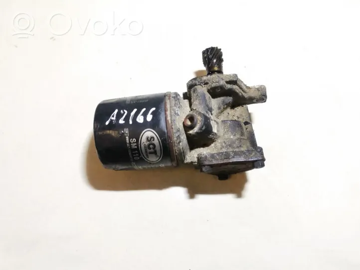 Ford Ka Supporto di montaggio del filtro dell’olio 97bm6k708aa