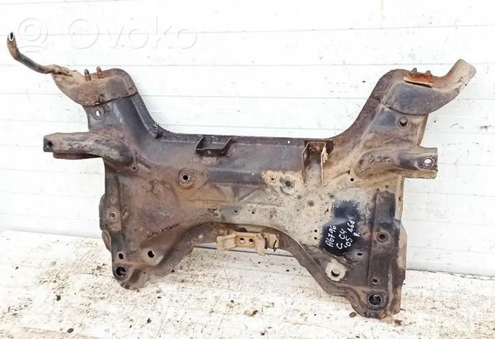 Citroen C4 I Front subframe 