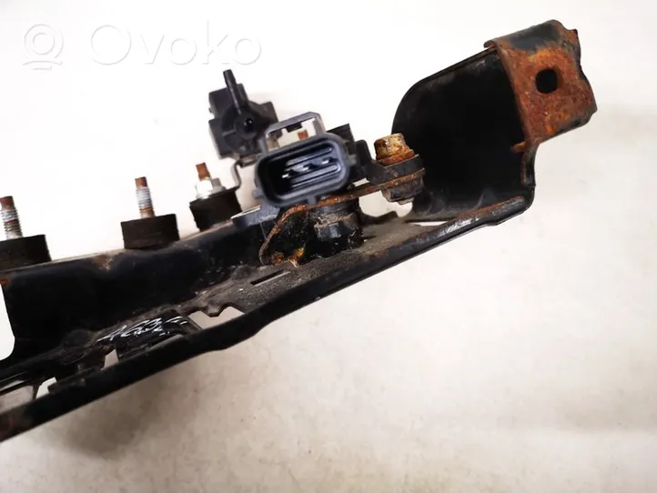 Opel Zafira A Oro slėgio daviklis 24426679