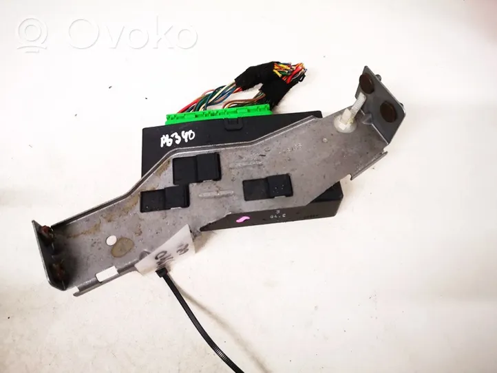 Volvo S40, V40 Boîtier module alarme 30889927