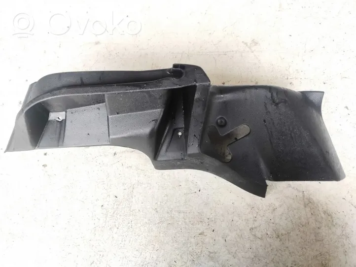 Ford Fiesta Inne elementy wykończenia bagażnika 2s61a46809