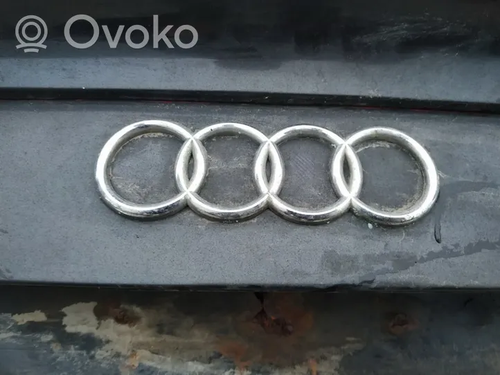 Audi 80 90 B3 Mostrina con logo/emblema della casa automobilistica 