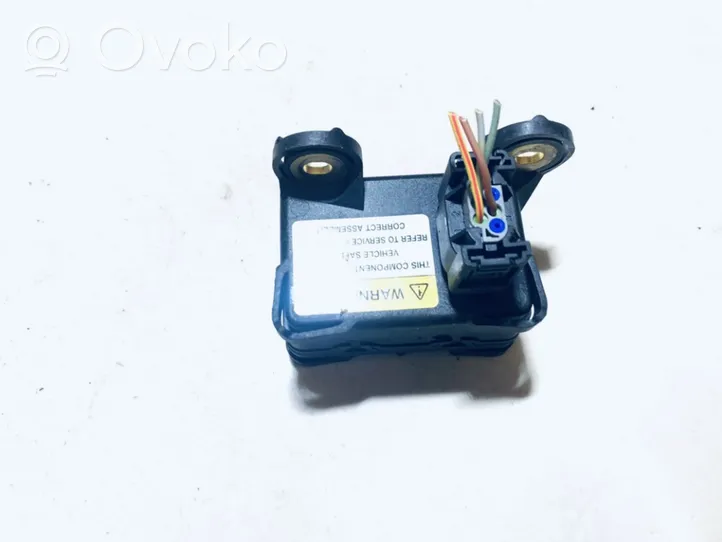 Volvo V50 Sensore di imbardata accelerazione ESP 10170103533