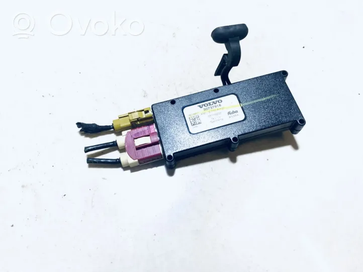 Volvo V50 Antennin ohjainlaite 30737918