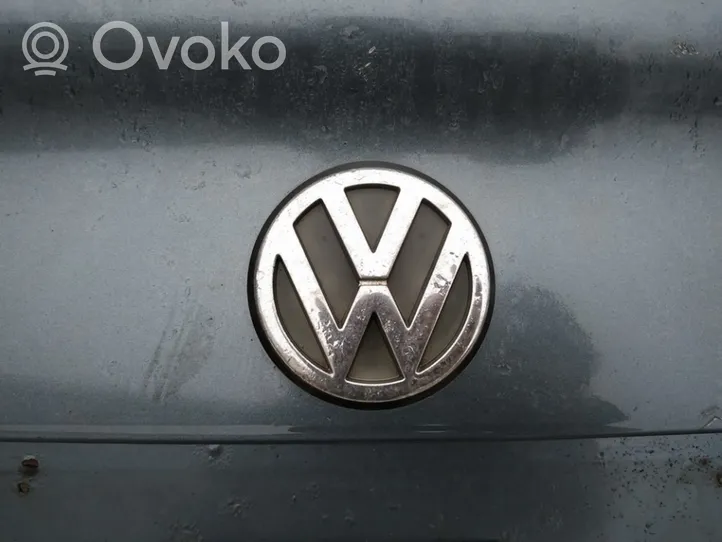 Volkswagen PASSAT B4 Valmistajan merkki/logo/tunnus 