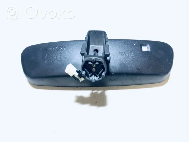 Volvo V50 Rear view mirror (interior) 30744704