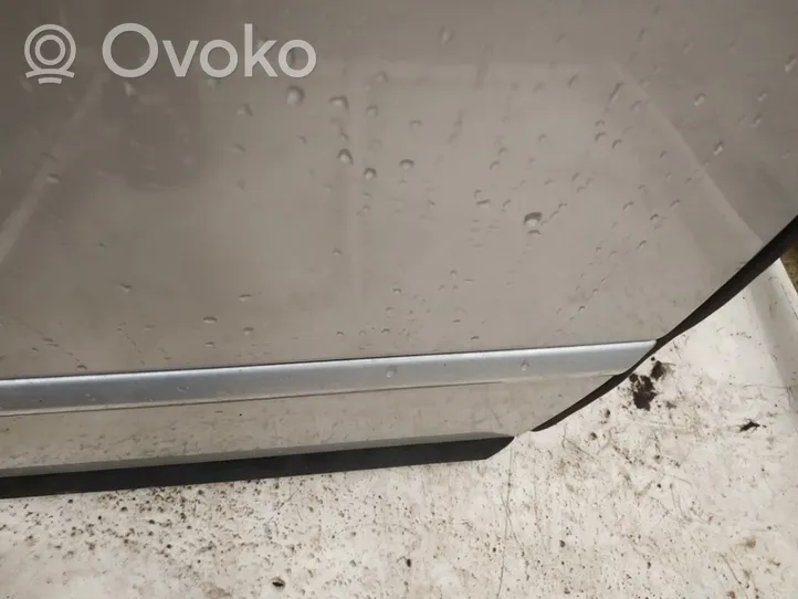 Volvo V50 Rear door trim (molding) 