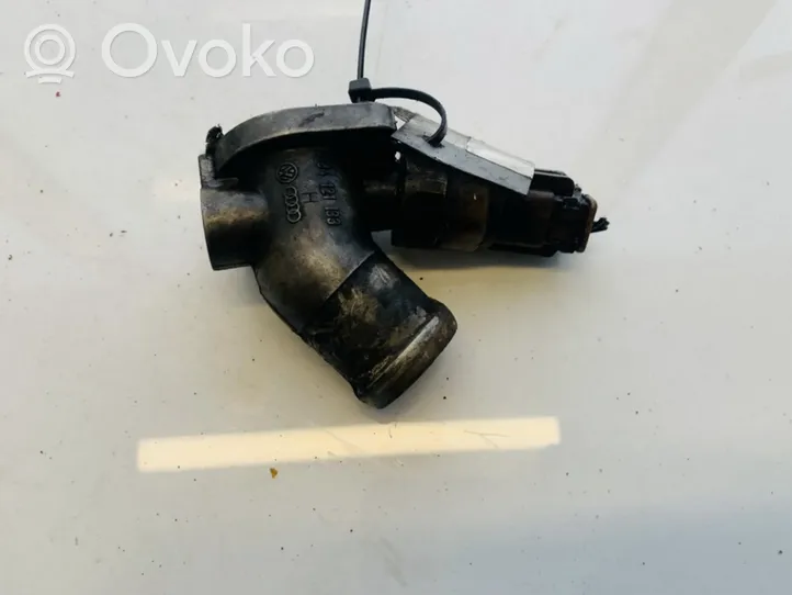 Audi A6 S6 C4 4A Przewód / Wąż chłodnicy 034121133