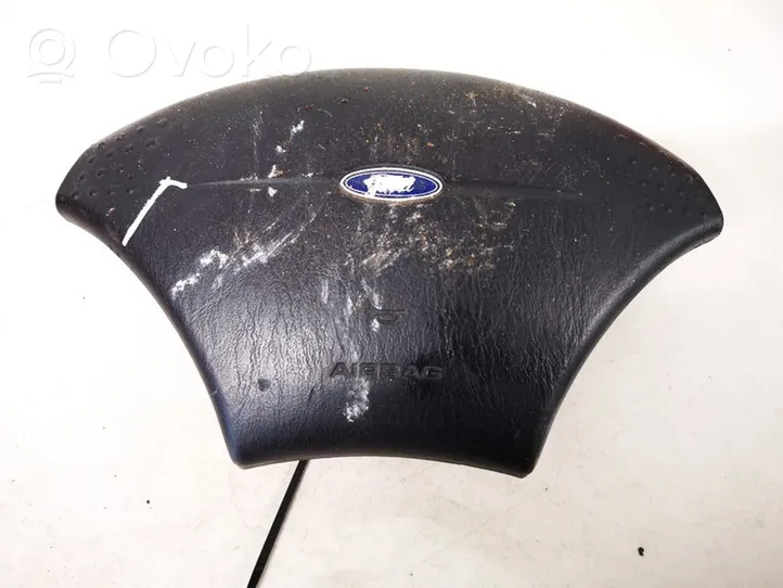 Ford Focus Airbag dello sterzo 2m51a042b85cbyyfy