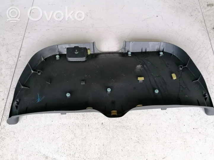 Suzuki Swift Altro elemento di rivestimento bagagliaio/baule 