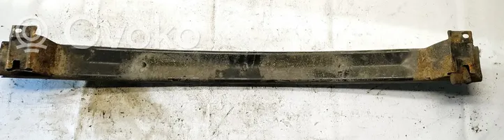 Citroen Jumper Front bumper cross member 