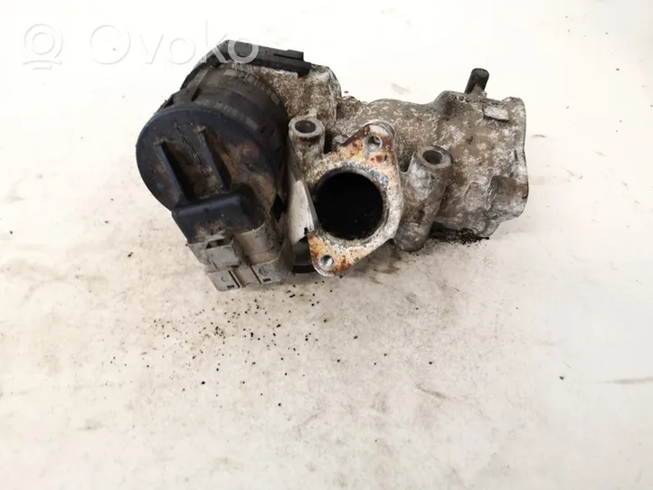 Volvo S40 Valvola EGR 9645689680