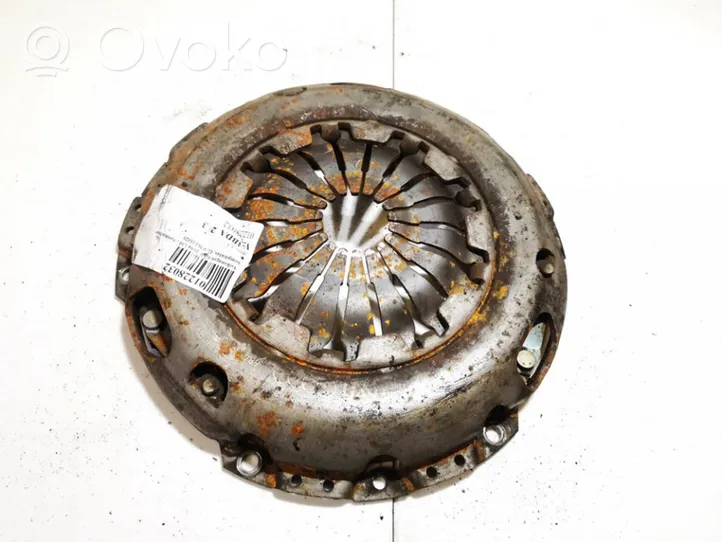 Volkswagen Golf V Pressure plate 036141026