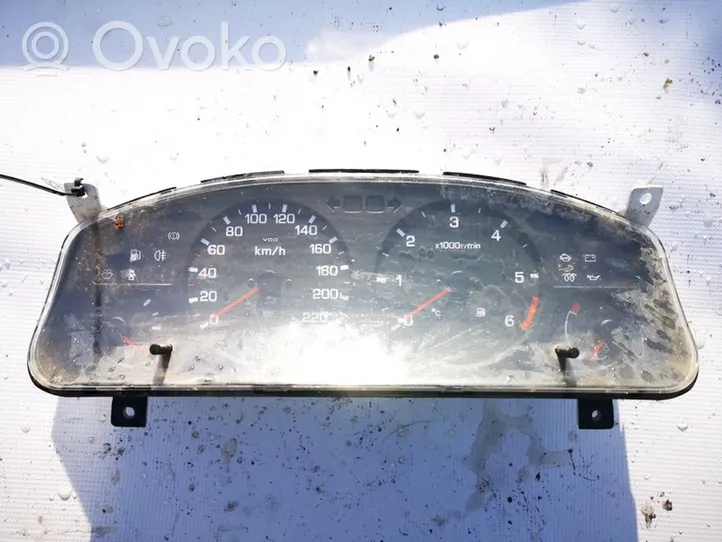 Nissan Primera Speedometer (instrument cluster) 96251046