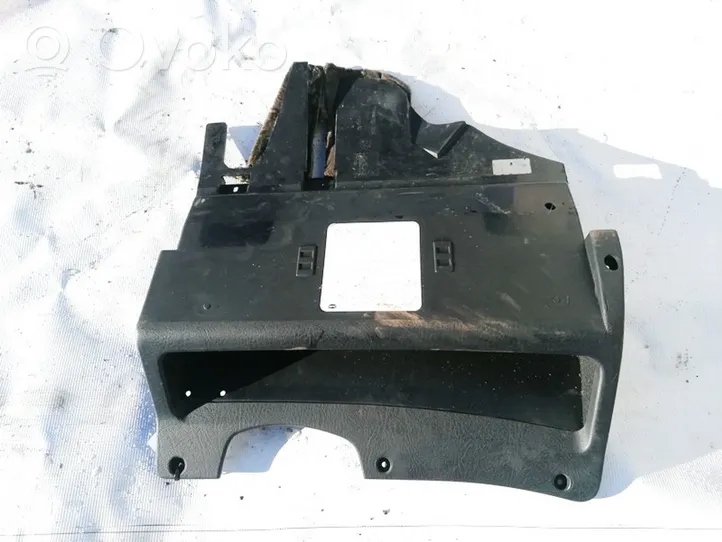 Audi 80 90 B3 Glove box 893010112N