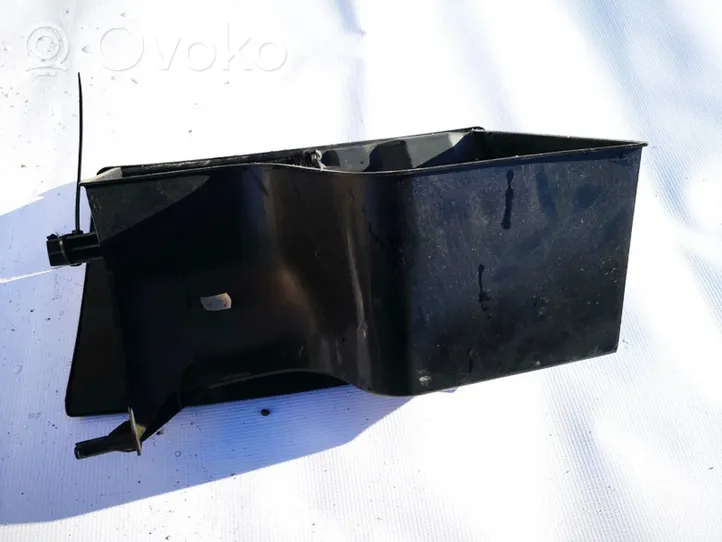 Audi 80 90 S2 B4 Vano portaoggetti 8a1857035b