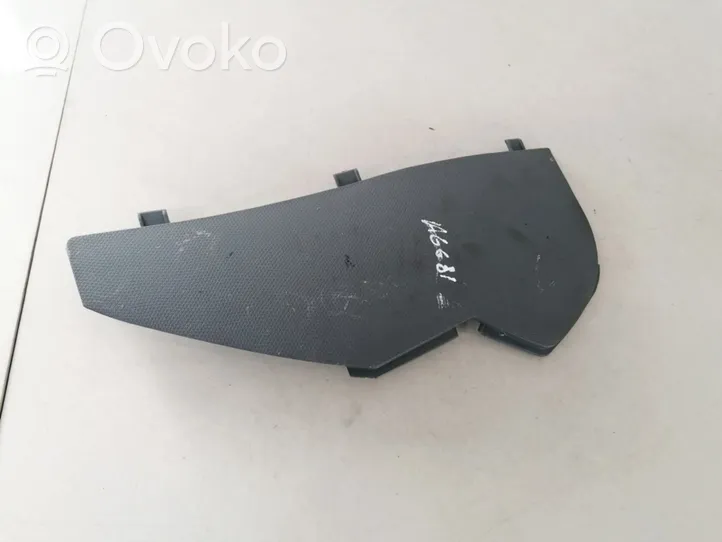 Nissan Micra Inne części wnętrza samochodu 68499