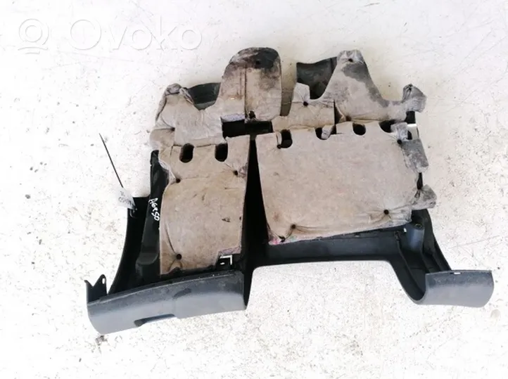 Audi A4 S4 B5 8D Altra parte interiore 8D1863075D