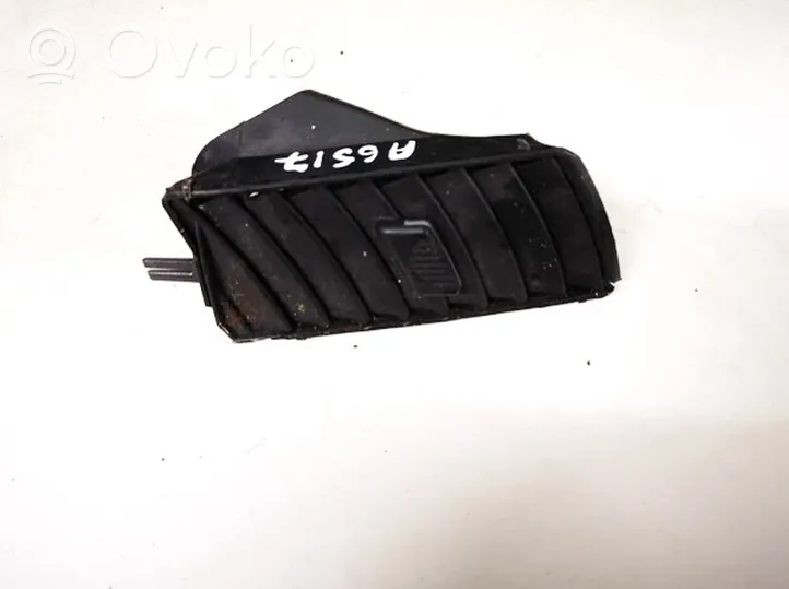 Opel Zafira B Griglia di ventilazione centrale cruscotto 13145264