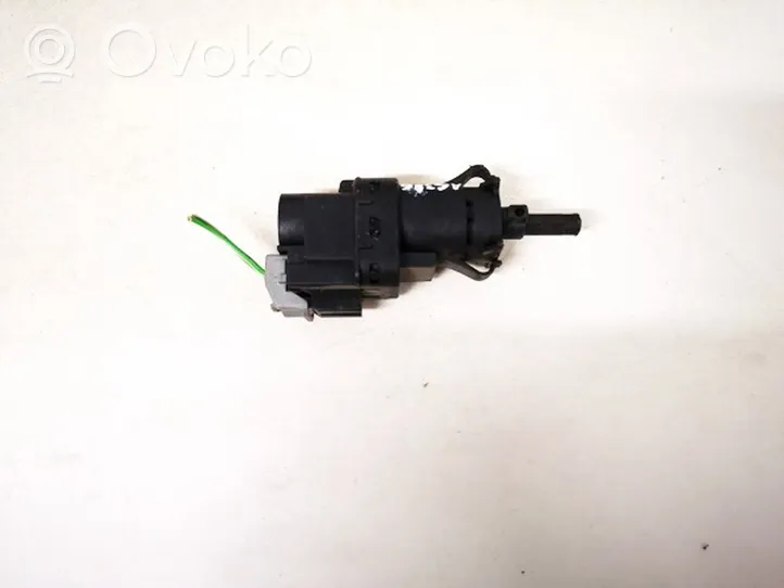 Ford Fiesta Brake pedal sensor switch 