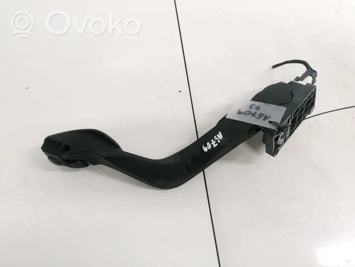 Citroen C4 I Pedale dell’acceleratore 9650889280