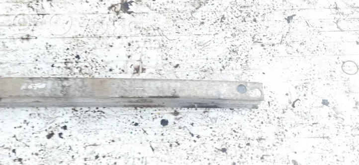 Nissan Almera Tino Rear beam 