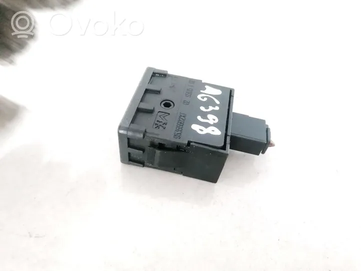 Citroen C2 Headlight level height control switch 96366692XT