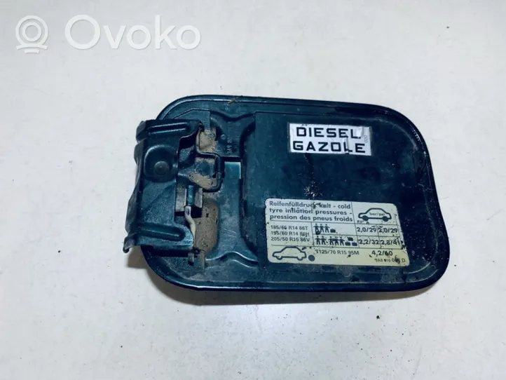 Volkswagen PASSAT B4 Tankdeckel Tankklappe 3a9010068d