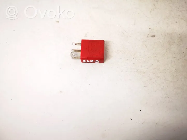 Alfa Romeo 147 Other relay 46520422