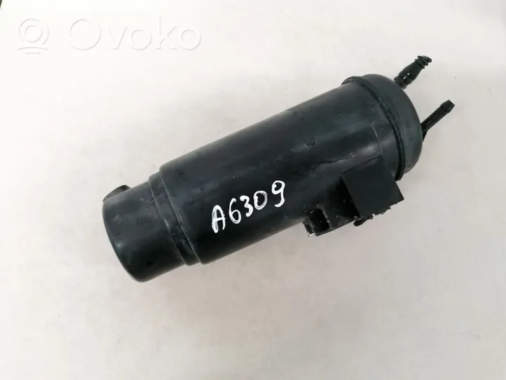 Audi A2 Active carbon filter fuel vapour canister 8z0201795c