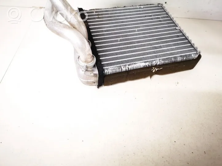 Skoda Octavia Mk2 (1Z) Radiateur de chauffage 1k0819031b