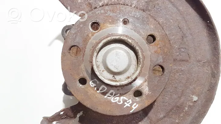 Opel Meriva A Rear wheel hub 