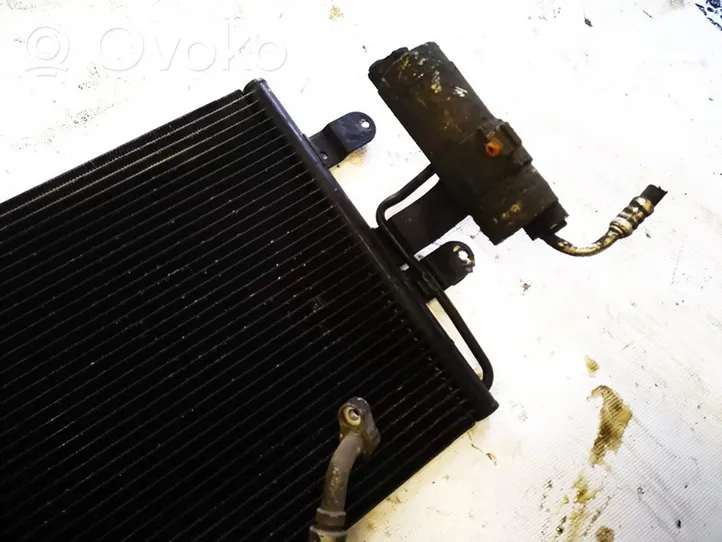 Skoda Octavia Mk1 (1U) Radiateur condenseur de climatisation 