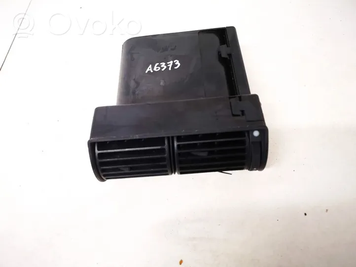 Audi A6 S6 C4 4A Dash center air vent grill 4a1820902