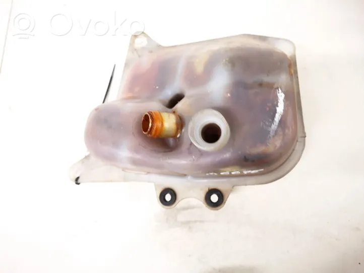 Audi 80 90 B3 Coolant expansion tank/reservoir 893121407