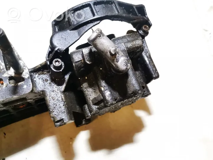 Fiat Doblo Power steering pump 51729535