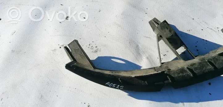 Renault Scenic II -  Grand scenic II Front bumper mounting bracket 8200183758