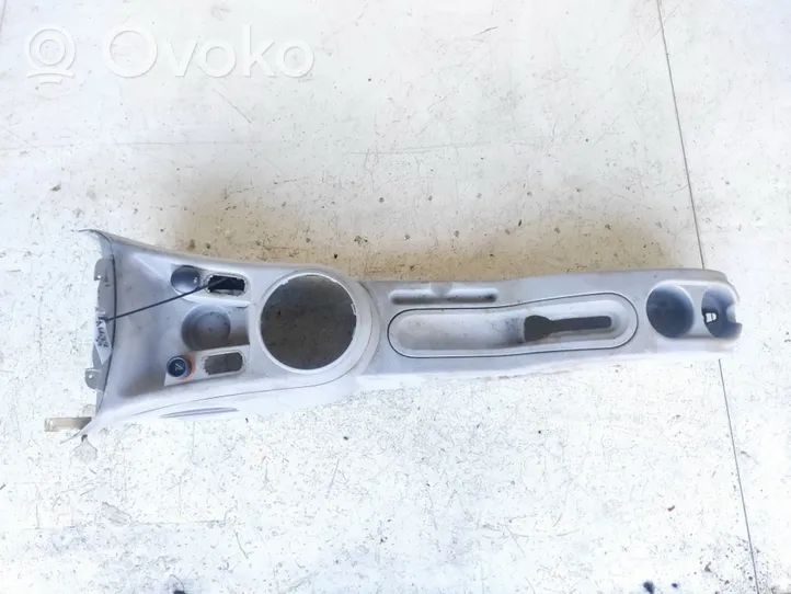 Citroen C3 Inne części wnętrza samochodu 9641006877