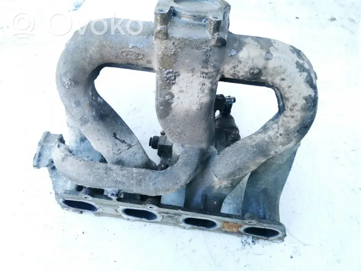 Ford Focus Collettore di aspirazione rfys4e9425bg