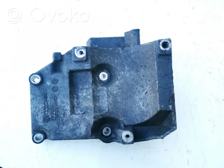 Audi A6 S6 C5 4B Support, suspension du moteur 038260885c