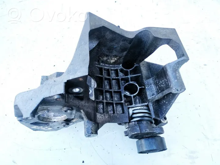 Chevrolet Cruze Engine mounting bracket 