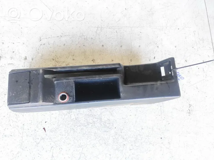 Audi 80 90 B3 Altra parte interiore 893863244