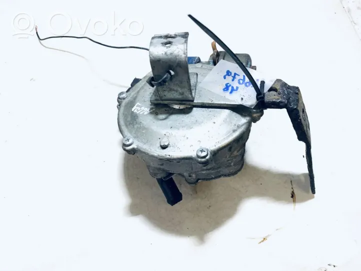 Audi 80 90 B3 LP gas reducer 67r013165