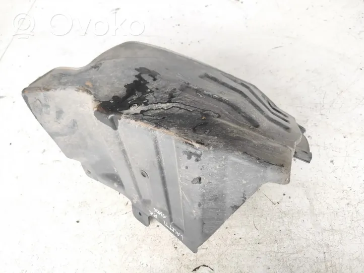 Chevrolet Lacetti Engine splash shield/under tray 96545471