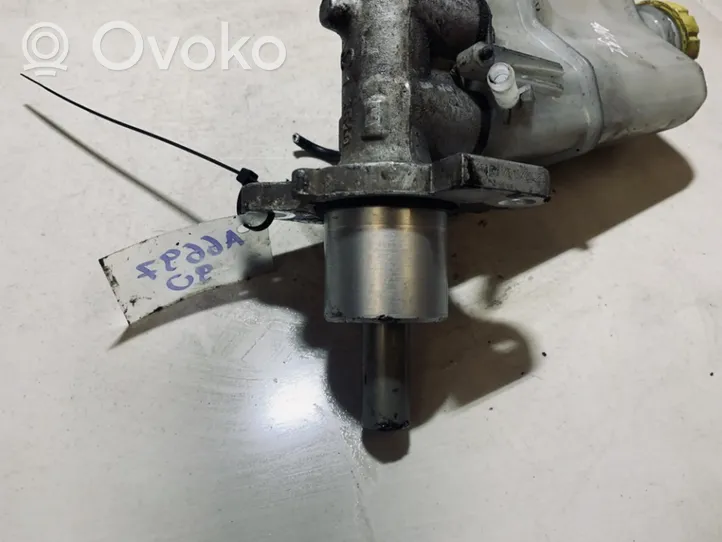 Alfa Romeo 147 Główny cylinder hamulca 320669663